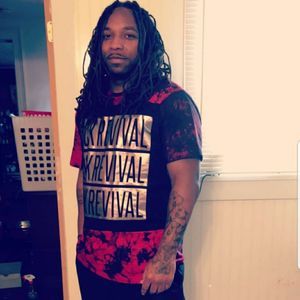 Meet your Posher, Kenny